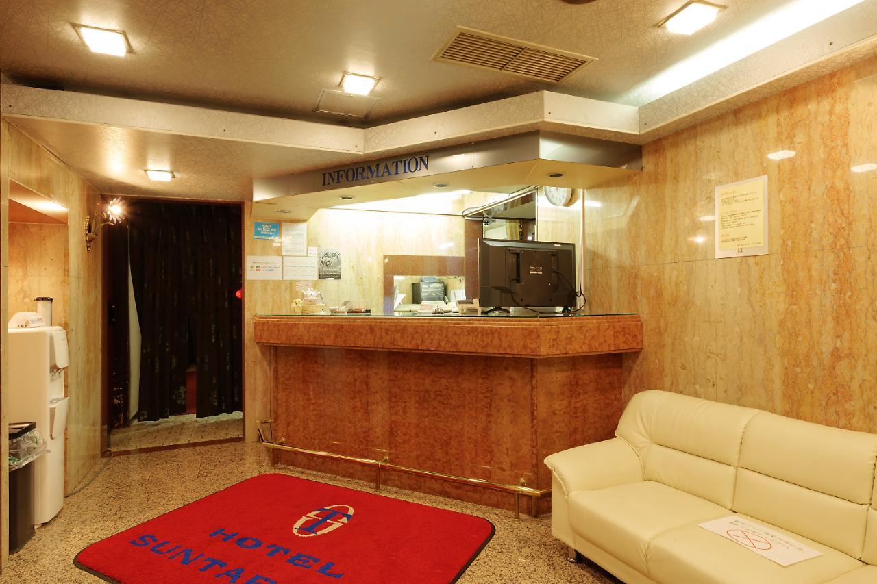 Suntargas Otsuka Tokio
