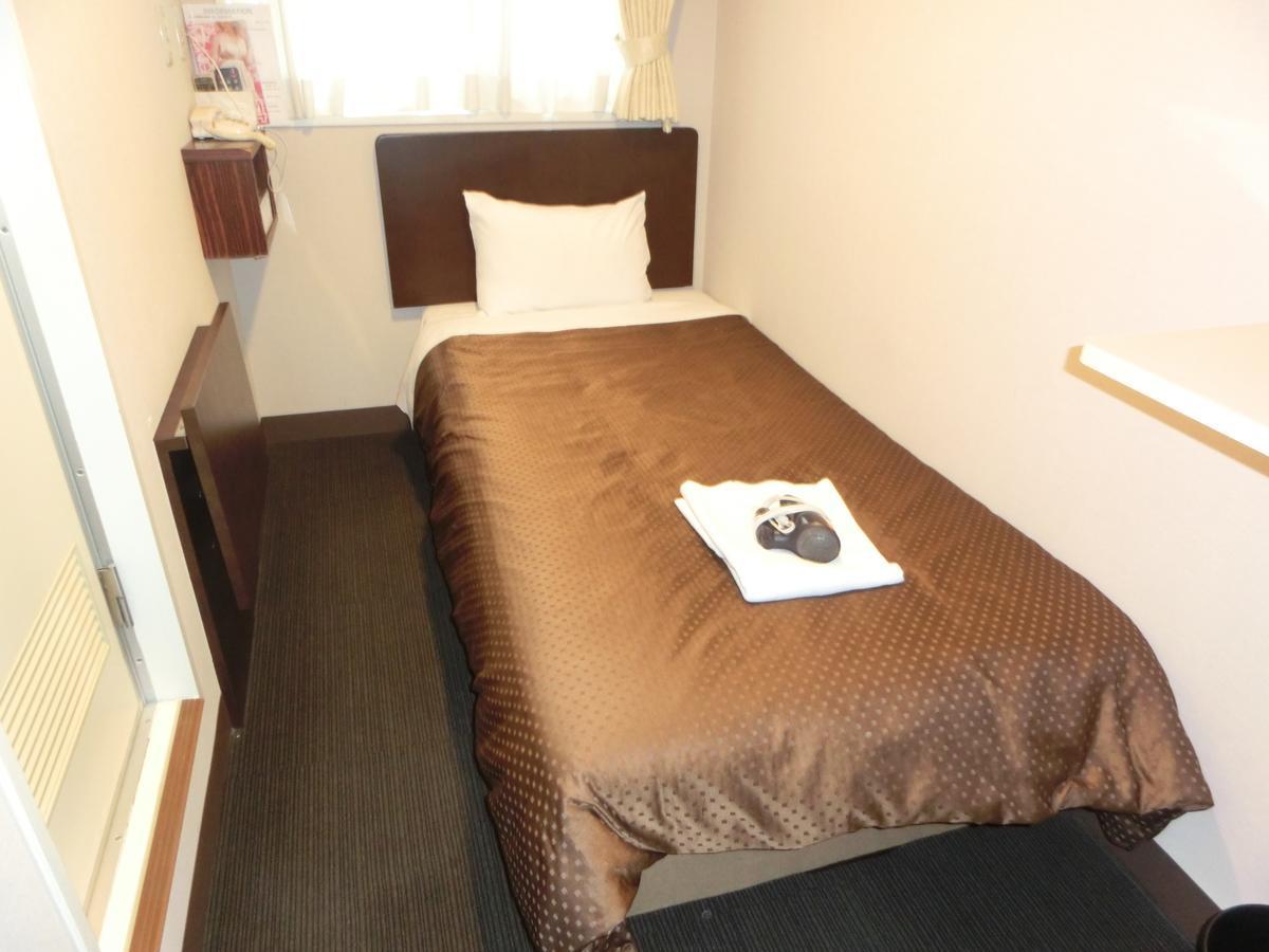 Hotel Suntargas Otsuka Tokio